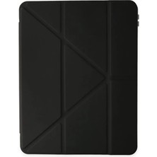 Najmaddin.com Newface Xiaomi Redmi Pad Kılıf Kalemlikli Mars Tablet Kılıfı - Siyah