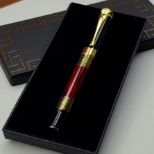 Uravas Store Yeni Model Desenli Metal Roller Kalem