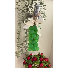 Maison Bonita El Yapımı Aloe Vera Kokulu Musluk Salkım Sabunu