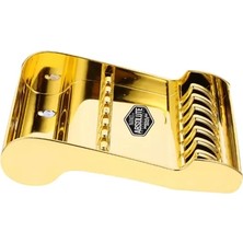 Nano Absolute Makaslık Vakum Gold G-422