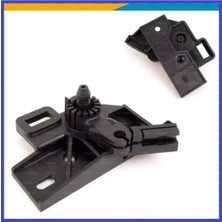 Seat Leon Motor Kaputu Iç Açma Kolu Alt Braketi 6R1823633 2013-2016 Model Arası Araçlara Uyumlu