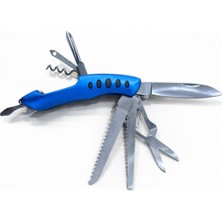 Benko Çakı Çok Işlevli Kamp,araç ve Taşıma Çakısı.