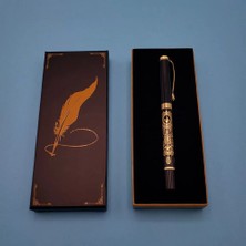 Uravas Store Osmanlı Kalem Kutulu