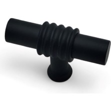 Dreamax 511636 Siyah T Kulbu