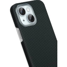 Najmaddin.com Joko Apple iPhone 14 Volt Magsafe Kapak - Siyah 2