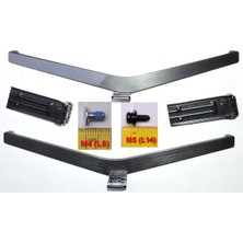 Sony XBR-75X90CH Tv Ayağı