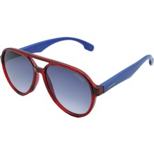 Carrera Carrerıno 22 C9A 90 Red Kırmızı Unısex Çocuk Güneş Gözlüğü