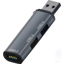 Uravas Store 302A USB 3.0 Hub ZR280