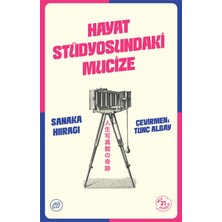 Hayat Stüdyosundaki Mucize