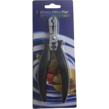 Prodiva Micro Kaynak Takma Pensesi