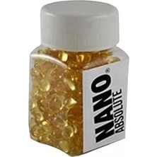 Nano Absolute Keratin Damla E-033