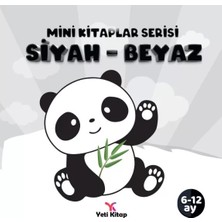 Uravas Store Mini Lar Serisi Siyah-Beyaz