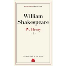 Uravas Store 4. Henry - 1