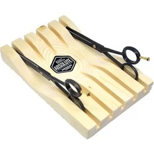 Nano Absolute Makaslık Ahşap G-423