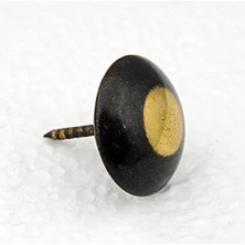 Uravas Store Febko Eskitme, Bakır Barok Kabara Raptiye 11 mm - 1000 Adet