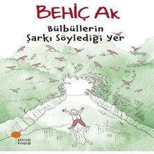 Uravas Store Bülbüllerin Şarkı Söylediği Yer