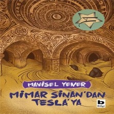 Uravas Store Mimar Sinan'dan Tesla'ya