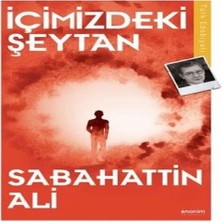 Uravas Store Içimizdeki Şeytan