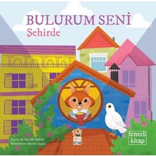 Uravas Store Bulurum Seni Şehirde (Fenerli )