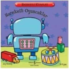 Uravas Store Hareketli Oyuncaklar