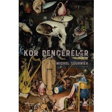 Ayrıntı Yayınları Kör Pencereler