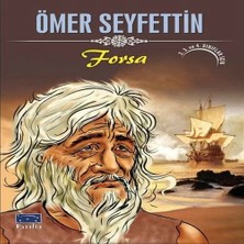 Uravas Store Ömer Seyfettin Forsa