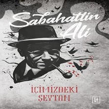 Uravas Store Içimizdeki Şeytan