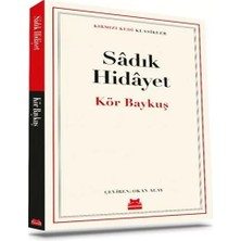 Uravas Store Kör Baykuş