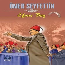 Uravas Store Ömer Seyfettin Efruz Bey