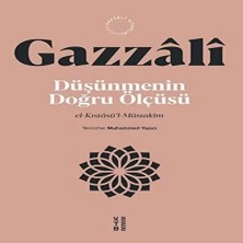 Uravas Store Düşünmenin Doğru Ölçüsü