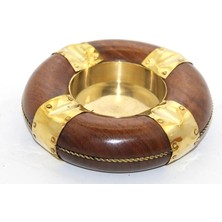Buğz Pirinç Küllük Model 4