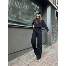 Dadya Milla Dadyaml Wide Leg Jean 9561