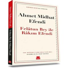 Uravas Store Felâtun Bey ile Râkım E