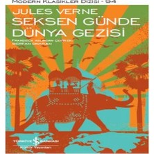 Uravas Store Günde Dünya Gezisi - Klasikler Dizisi