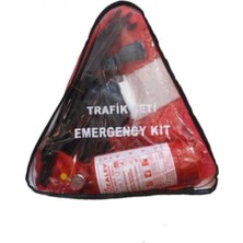 MiraLive Trafik Seti (K95)