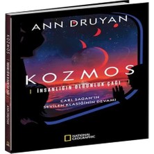 Uravas Store Kozmos: Insanlığın Ounluk Çağı