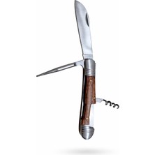 Benko Çakı Çok Işlevli Kamp,araç ve Taşıma Çakısı.