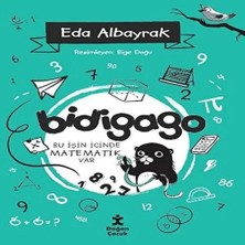 Uravas Store Bidigago - Bu Işin Içinde Matematik Var