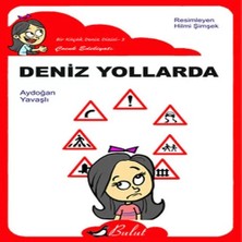 Uravas Store Deniz Yollarda / Düz Yazı