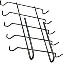 Buğz Dolap Içi Fincanlık Askı