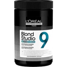 Loreal Blond Studio 500GR. Bonder Inside 9
