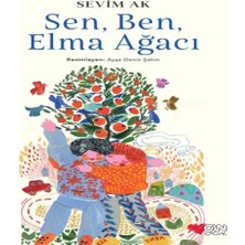 Uravas Store Sen, Ben Elma Ağacı