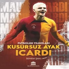 Uravas Store Kusursuz Ayak Icardi