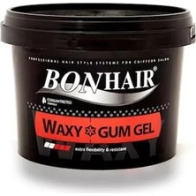 Bonhair Bon Hair Gummy Jöle 700Gr.