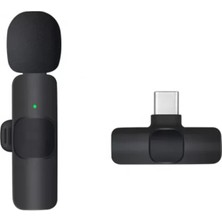 Uravas Store ZR561 Sx5 Lightning Dock Model Tekli Mikrofon