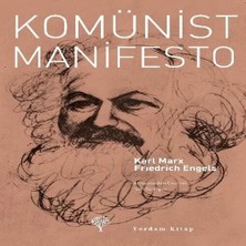 Uravas Store Komünist Manifesto