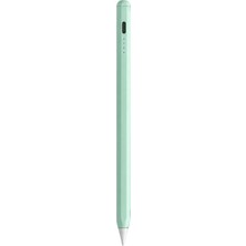Uravas Store K2259 Ipad Uyumlu Dokunmatik Stylus Kalem - Yeşil