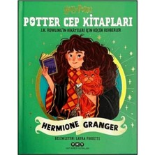 Uravas Store Potter Cep Ları - Hermione Granger