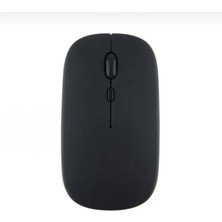 Uravas Store ZR216 Siyah Bluetooth Mouse