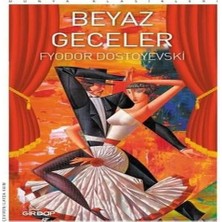 Uravas Store Beyaz Geceler